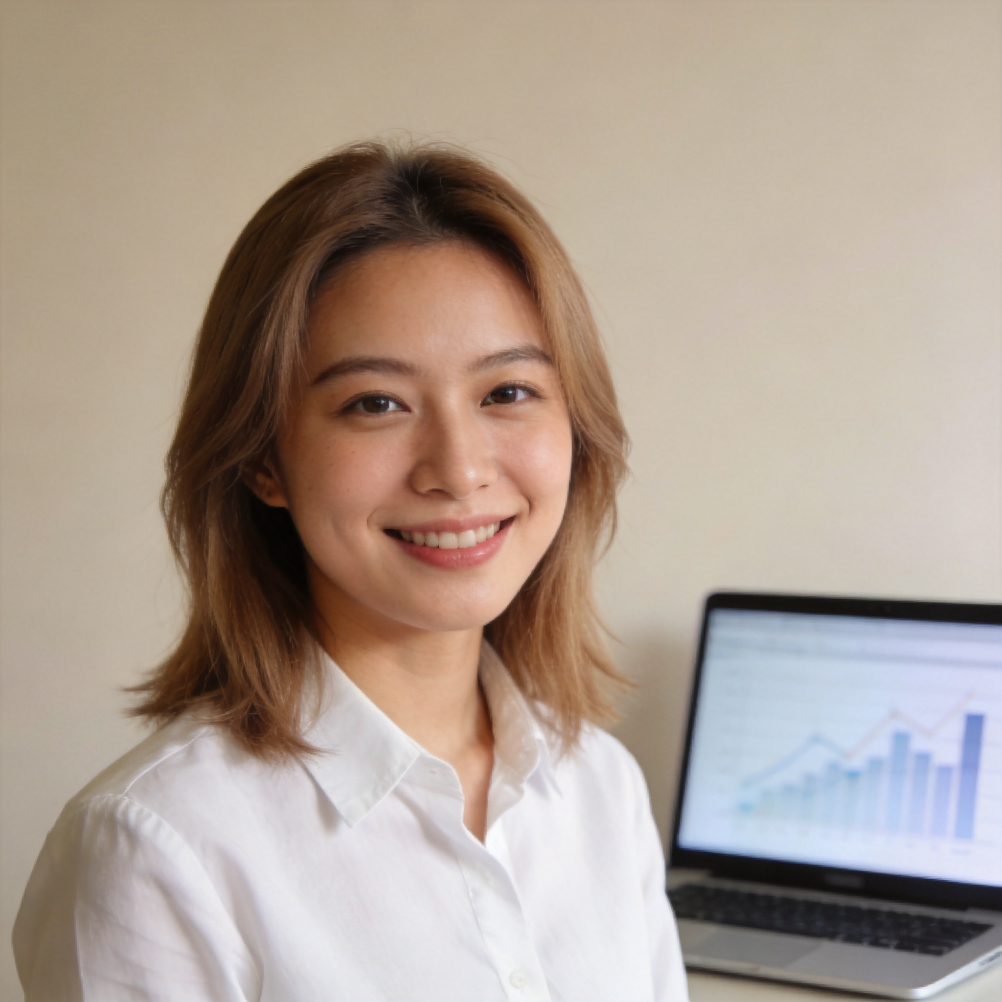 数据分析师李婷的头像