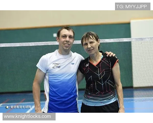 上海羽毛球队在欧锦赛中的状态分析与表现评估