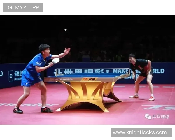 成都乒乓球队中路突破革新带来的战术变革与未来发展展望