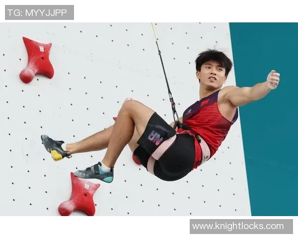 上海攀岩队速度之巅：探索攀岩运动的魅力与挑战