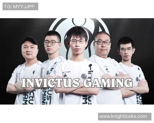 和平精英赛事分析：IG战队荣登第二名的背后故事与经验分享