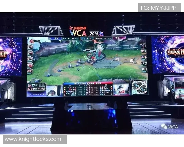 深入分析WE战队的控制策略与战术执行细节